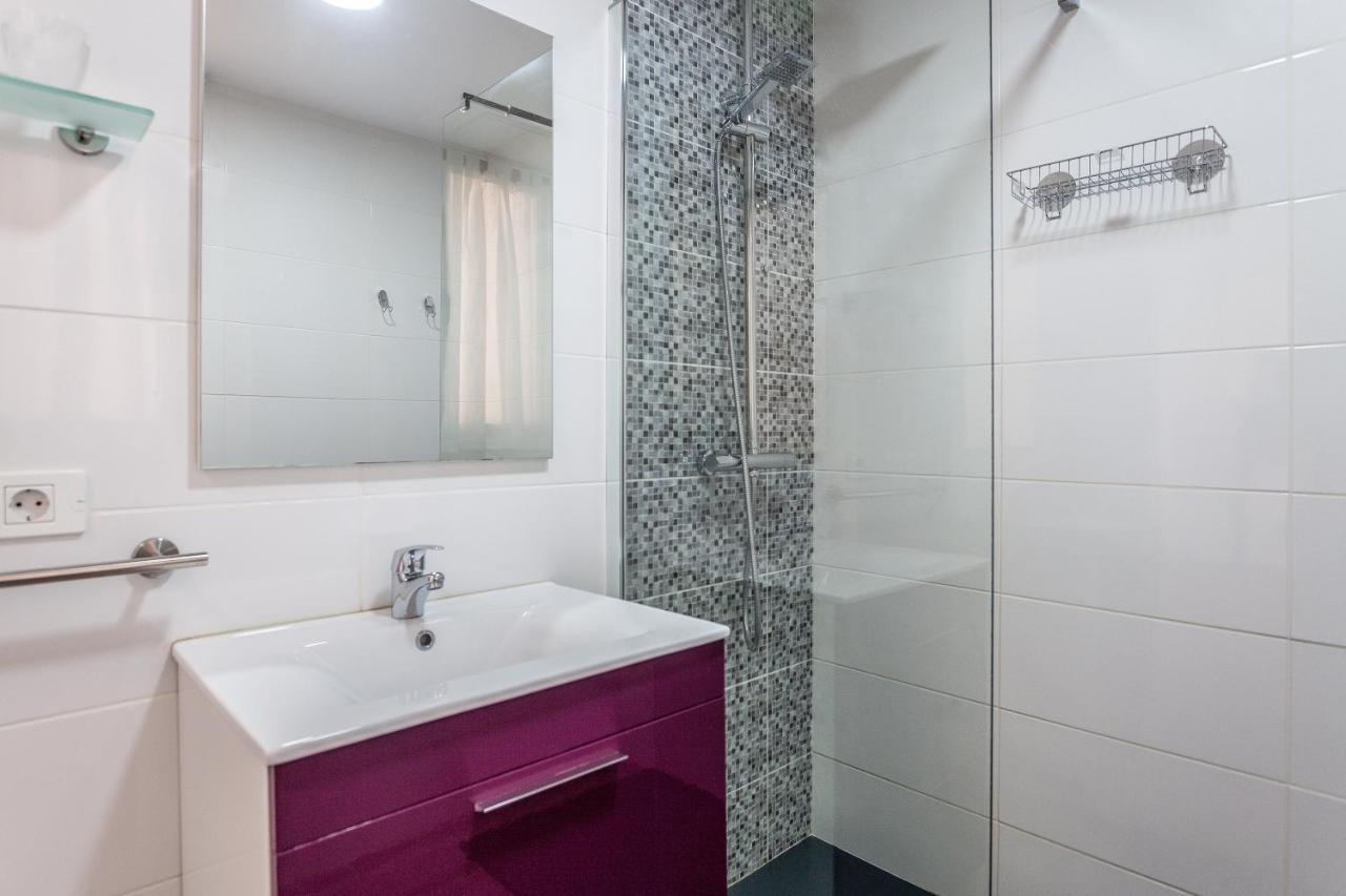 Apartamento Pizarro 1B Corralejo Exterior photo