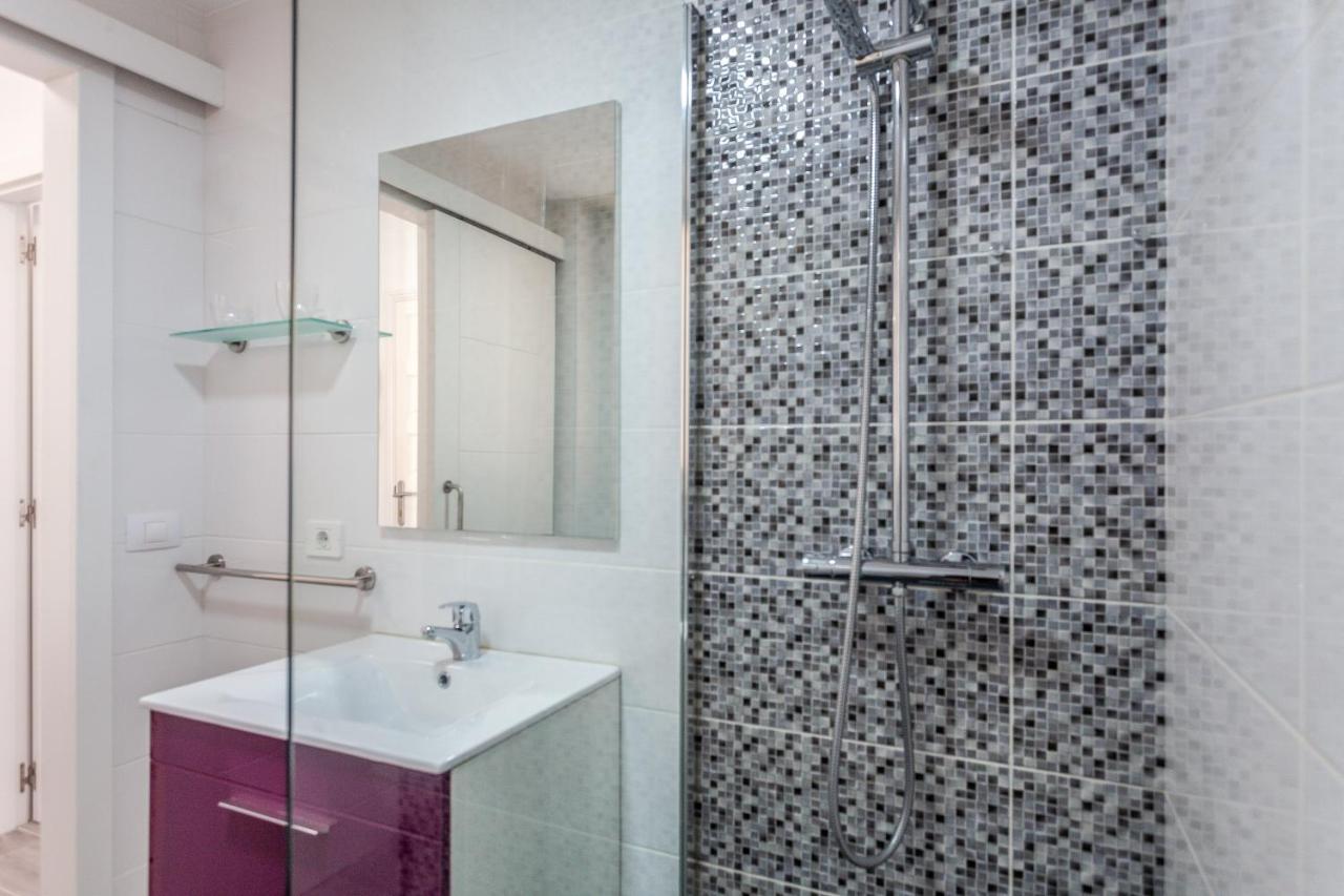 Apartamento Pizarro 1B Corralejo Exterior photo