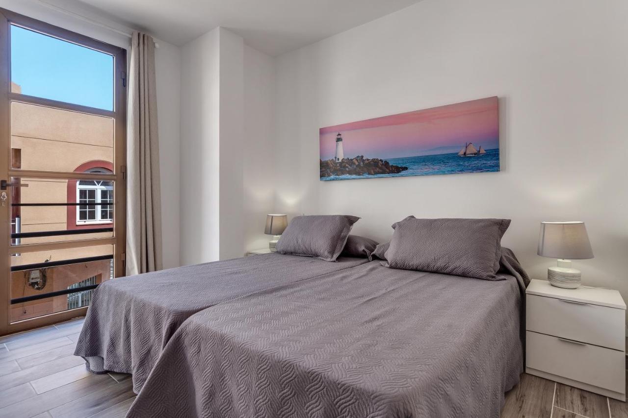 Apartamento Pizarro 1B Corralejo Exterior photo