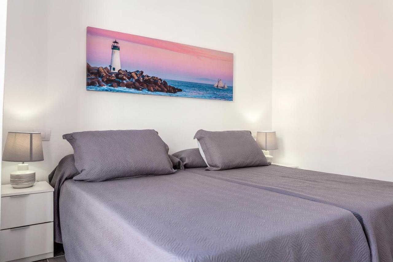 Apartamento Pizarro 1B Corralejo Exterior photo
